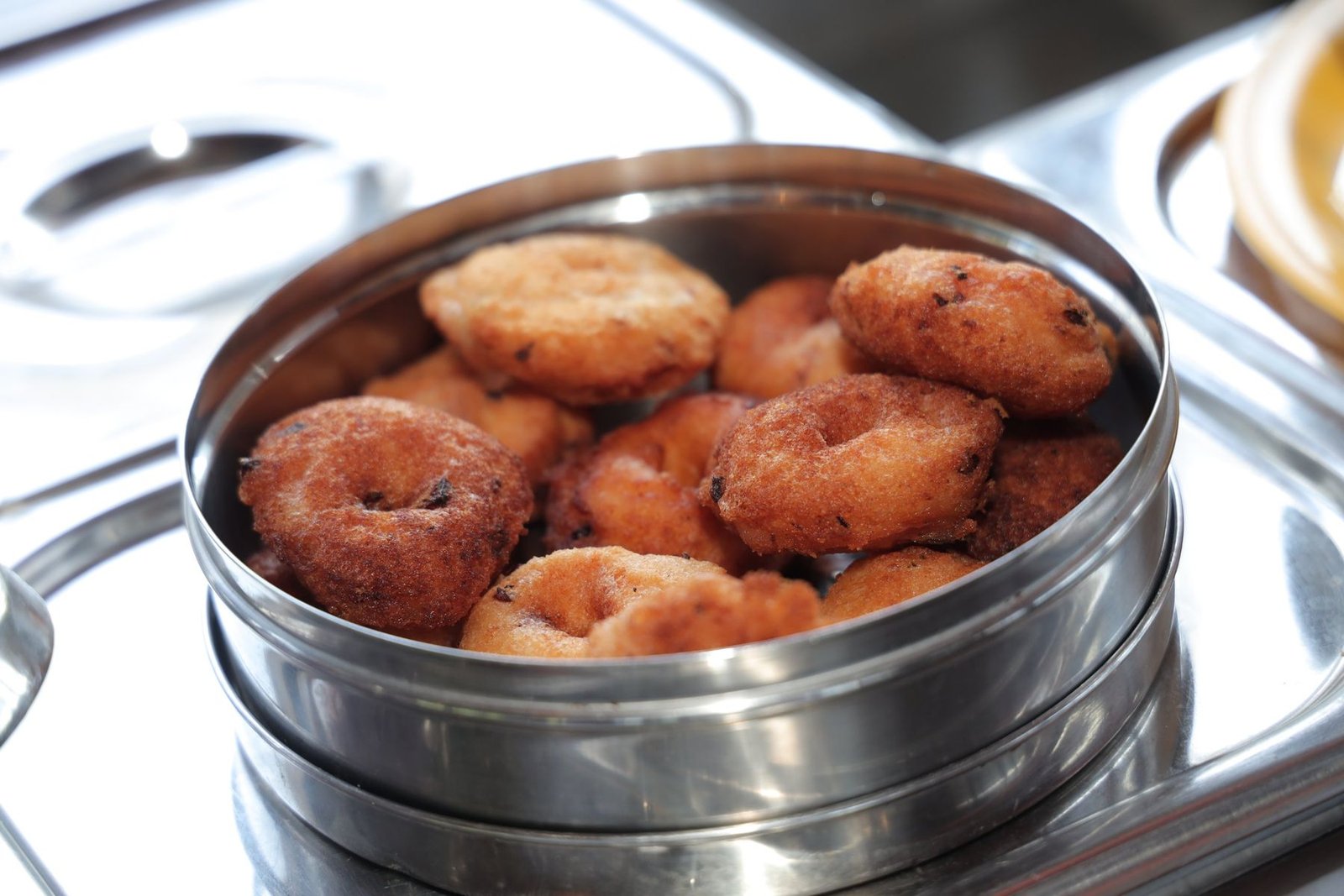 Medu vada